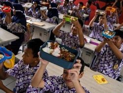 Inflasi Oktober 2025: Telur dan Daging Ayam Jadi Penyumbang Utama, Ini Penyebabnya