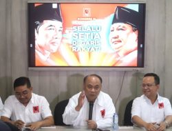 Projo Tegaskan Tidak Jadi Partai Politik, Fokus ke Masyarakat