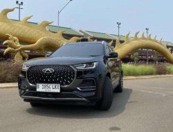 Chery Resmi Bangun Pabrik di Indonesia 2025, Investasi Rp 5 Triliun