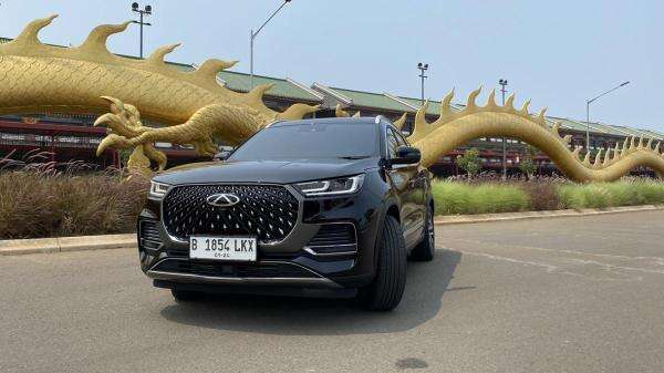 Chery Resmi Bangun Pabrik di Indonesia 2025, Investasi Rp 5 Triliun