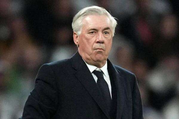 Carlo Ancelotti Bocork 4 Tim Favorit Juara Liga Champions 2025/26