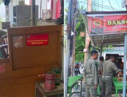 Warung Bakso Remaja Gading Solo Viral: Klarifikasi dan Fakta Isu Bahan Non Halal
