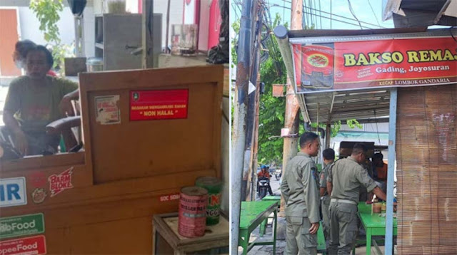 Warung Bakso Remaja Gading Solo Viral: Klarifikasi dan Fakta Isu Bahan Non Halal