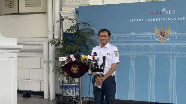 Kereta Khusus Petani & Pedagang KAI: Rute, Tarif Murah, dan Jadwal Luncur November 2025