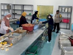 Daftar Jadi Mitra SPPG: Program Makan Bergizi Gratis 2025 Dibuka Kembali