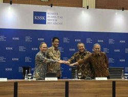 KSSK Pastikan Stabilitas Sistem Keuangan Indonesia Kuartal III 2025 Tetap Kuat