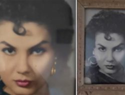 Biografi Lengkap Mimi Mariani: Legenda Film Indonesia dari Awal Karier hingga Akhir Hayat