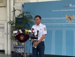 Prabowo Perintahkan KAI Tambah Gerbong & Tingkatkan Kenyamanan Penumpang