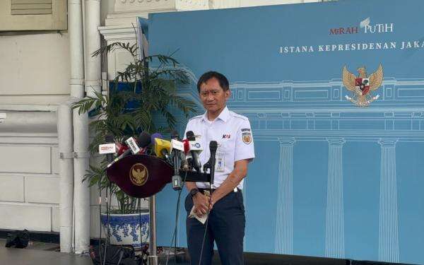 Prabowo Perintahkan KAI Tambah Gerbong & Tingkatkan Kenyamanan Penumpang