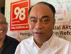 Budi Arie Setiadi Gabung Gerindra: Strategi atau Bunuh Diri Politik? Ini Kata Pengamat