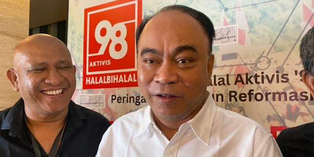 Budi Arie Setiadi Gabung Gerindra: Strategi atau Bunuh Diri Politik? Ini Kata Pengamat