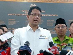 Purbaya Ajak Produsen Rokok Ilegal Masuk KIHT, Dapat Tarif Cukai Khusus 2025