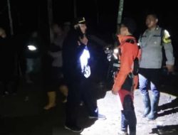 Jasad Muhammad Azih Sahir (16) Ditemukan di Curup Besemah Setelah 2 Hari Hilang