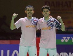 Pesan Haru Fajar Alfian untuk Rian Ardianto Usai 11 Tahun: Duet Legendaris Resmi Berpisah