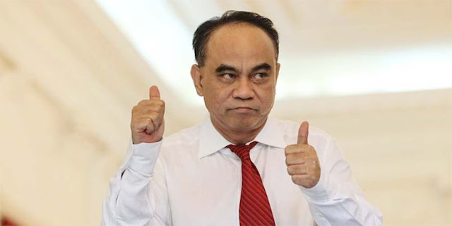 Budi Arie Setiadi Ungkap Alasan Pilih Gerindra, Ini Pertanyaan Menohok dari Prabowo