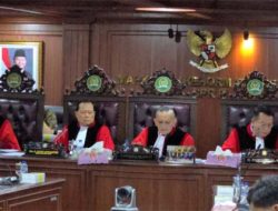 Fakta Aksi Joget DPR di Sidang Tahunan 2025: Ternyata Ini Penyebab Sebenarnya