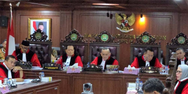 Fakta Aksi Joget DPR di Sidang Tahunan 2025: Ternyata Ini Penyebab Sebenarnya