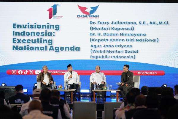 Penerima Bansos Dipangkas 2 Juta Orang, Ini Penyebab dan Dampaknya