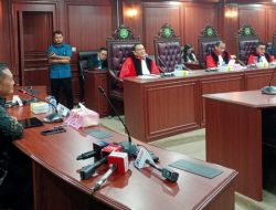 Ismail Fahmi Ungkap Penggiringan Opini Demo DPR di Sidang MKD: Analisis Media Sosial