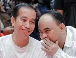 Soal Projo Merapat ke Gerindra, Pengamat Sebut Strategi Penyusupan Jokowi