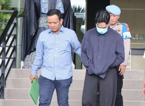 Onadio Leonardo Dibawa ke BNNP DKI, Keluarga Ajukan Rehabilitasi: Kondisi Terkini