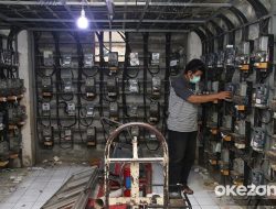 Tarif Listrik November 2025 Tidak Naik: Fakta & Dampak Bagi Masyarakat
