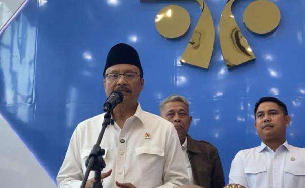 Larangan Keras Mensos: Bansos Dilarang untuk Beli Rokok & Bayar Utang