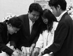 Jerome Polin Berduka, Unggah Pesan Haru untuk Ayah Almarhum Marojahan Sijabat