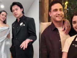Raisa Pamer Video Bareng Rony Parulian, Heboh Isu Hamish Daud & Sabrina Alatas