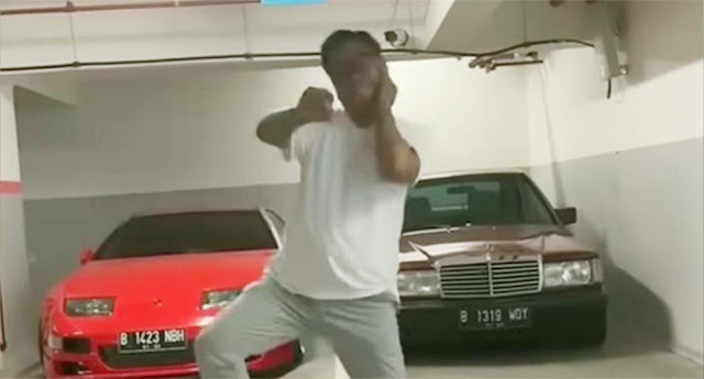 Ahli Hukum: Pembuat Konten Hoax Uya Kuya & Anggota DPR Bisa Dihukum Menurut UU ITE