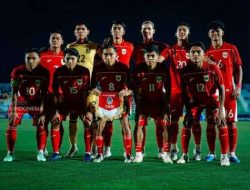 PSSI Beri Dukungan Penuh, Timnas U-22 Indonesia Target Pertahankan Gelar di SEA Games 2025