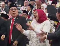Viral Aksi Joget Anggota DPR di Sidang Tahunan 2025: Ekspresi Budaya atau Pelanggaran Etika?