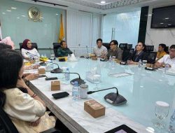 Ariel Noah & Armand Maulana Dapat Dukungan Golkar Perbaiki Sistem Royalti Musik