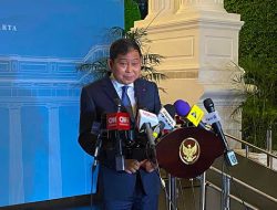 Pertemuan Jonan dan Prabowo: Fokus Bahas Program Prioritas, Bukan Utang Whoosh