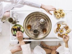 Puasa Ayyamul Bidh November 2025: Jadwal, Niat Arab & Keutamaannya