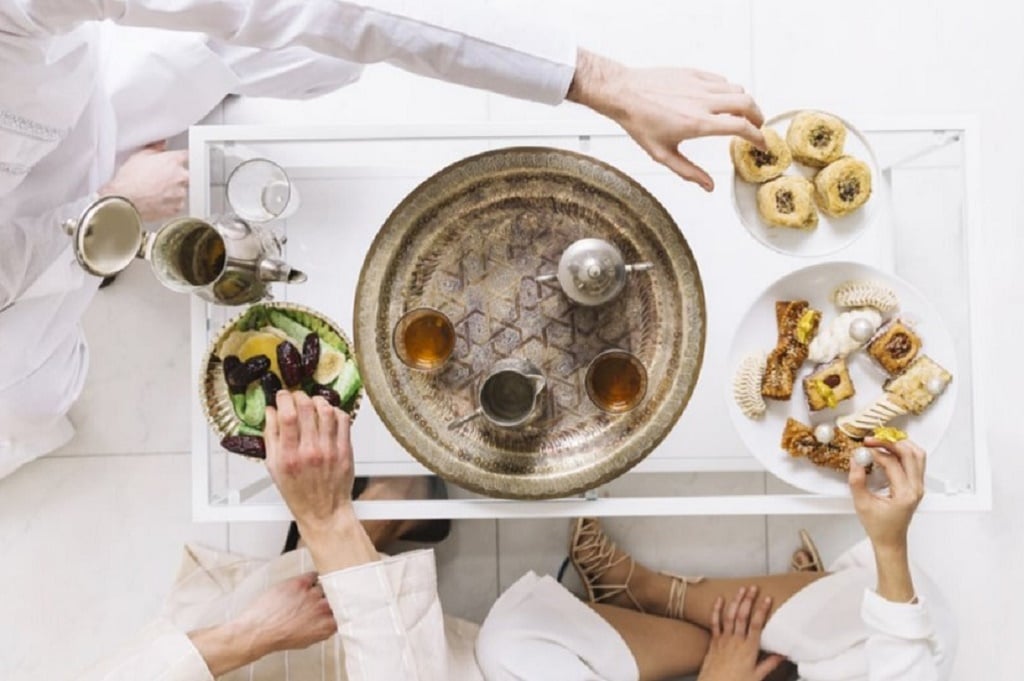 Puasa Ayyamul Bidh November 2025: Jadwal, Niat Arab & Keutamaannya