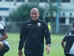 Pesan Nova Arianto untuk Timnas U-17: Kunci Sukses di Piala Dunia 2025