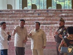 Prabowo Buktikan Komitmen Anti-Korupsi: Rp13,25 Triliun Kerugian Negara CPO Dikembalikan