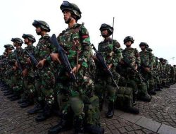 TNI Tambah Batalyon Kesehatan, Jalankan Perintah Presiden Prabowo