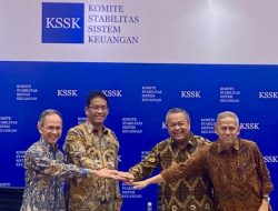 IHSG Cetak All Time High 8.275, OJK Beberkan Kinerja Pasar Modal 2025