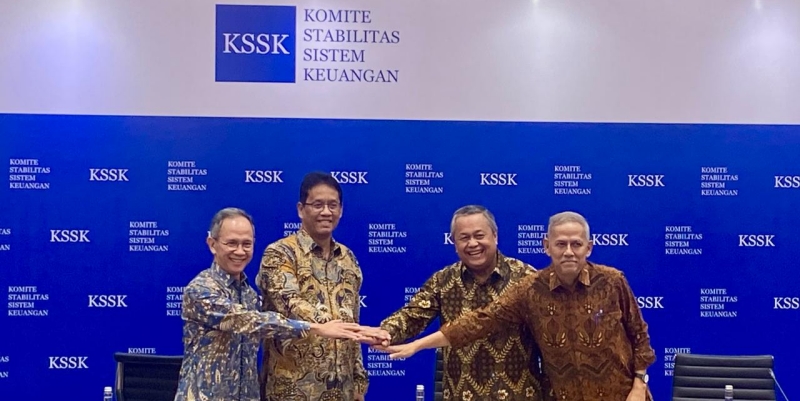 IHSG Cetak All Time High 8.275, OJK Beberkan Kinerja Pasar Modal 2025