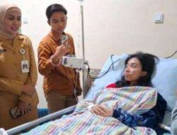 Kisah Pilu 2 Saudara di Kendal Tidur dengan Jenazah Ibu 2 Pekan, Hanya Minum Air Putih