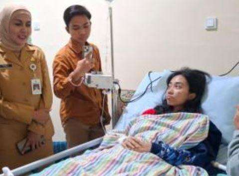 Kisah Pilu 2 Saudara di Kendal Tidur dengan Jenazah Ibu 2 Pekan, Hanya Minum Air Putih