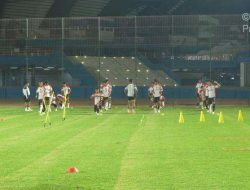 Timnas Indonesia U-17 Puasa Medsos, Kunci Fokus Hadapi Piala Dunia 2025