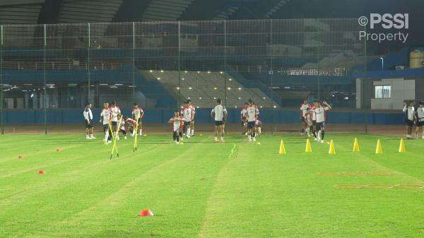 Timnas Indonesia U-17 Puasa Medsos, Kunci Fokus Hadapi Piala Dunia 2025