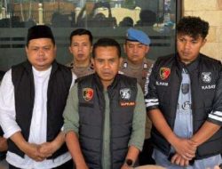 Oknum Polisi Tewaskan Dosen IAK Bungo: Motif Asmara, Keterlibatan Pelaku Lain Didalami