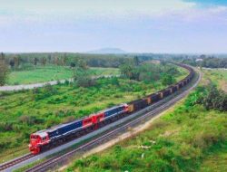 Pembangunan Jalur KA Trans Sumatera, Kalimantan, Sulawesi: Instruksi Langsung Prabowo