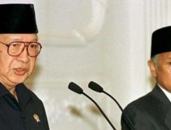 Gelar Pahlawan Nasional untuk Soeharto: Pro-Kontra, Penolakan, dan Alasan Lengkapnya