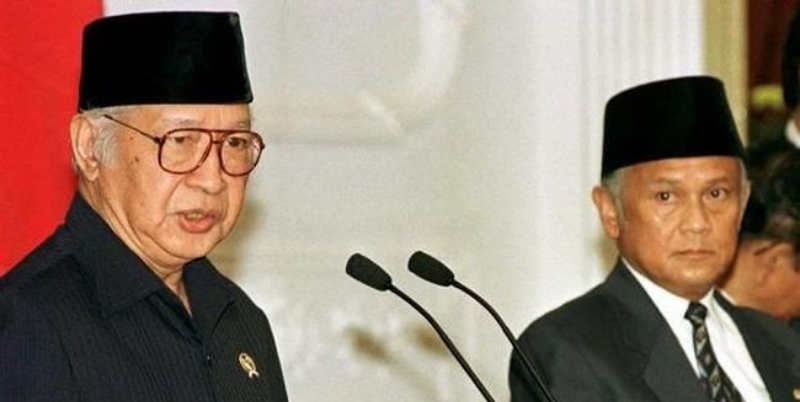 Gelar Pahlawan Nasional untuk Soeharto: Pro-Kontra, Penolakan, dan Alasan Lengkapnya