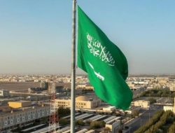 Trump Yakin Arab Saudi Akan Ikut Perjanjian Abraham, Benarkah?